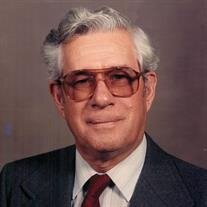 Mr. James Stanton
