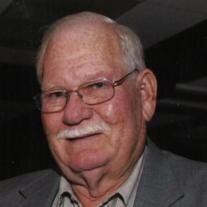 Lester G. Hays
