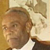 George D Murray "Sonny"