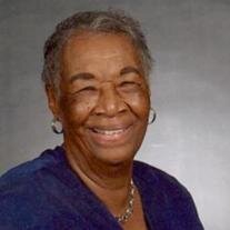 Thelma L. Brooks