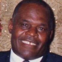 Mr.  Herbert Higgins Sr.