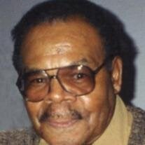 Leon F. Ashlock