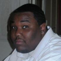 Wayne Justine Carter