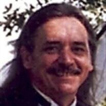 Paul Scott Woodall