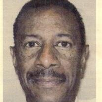 Theodore Wyndom Hughes