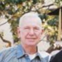 James A. Kerr