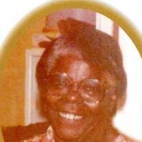 Pearleen Johnson