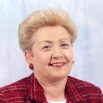 Linda Kay Etchison