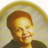 Lizzie S. Bivins