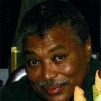James M. Blue