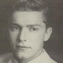 Charles Anthony Green Sr.
