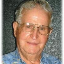 Hiram E. Woods