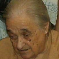 Giuseppa  Tipane