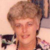 Arlene U. Wood