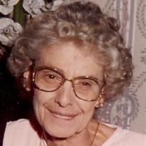 Winnifred D. Gash