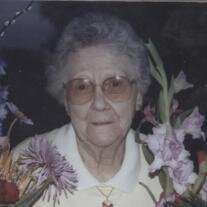 Ms. Ruth B. Johnson