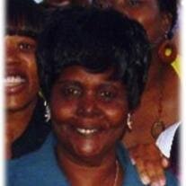 Ms. Darlene Greene