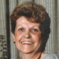Marlene (Lange)  Pimpinella