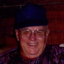 Dick Jones
