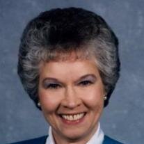 Fannie Walden Reese