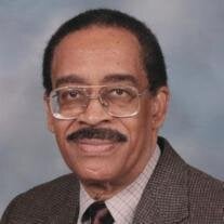 Ulysses R. Bell