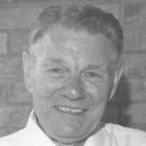 Joseph "Joe" Vyzral