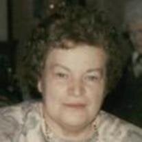 Marilyn K. Blanchette 
