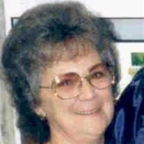 Betty J. Saffell