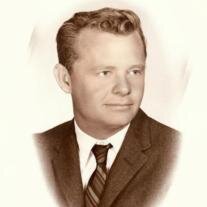 Morris Clinton Bickley