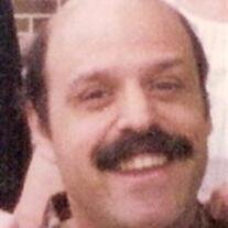 Mr. Peter A. Cittadino