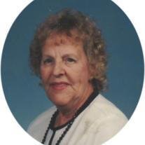 Naomi G. Hart