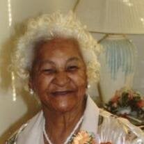 Anna M. Berry