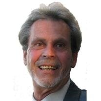 Mr. Ronald John "Ron"  Gudat