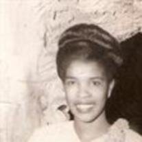 Pauline Elizabeth Gray