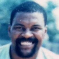 Nelson Joseph Holston