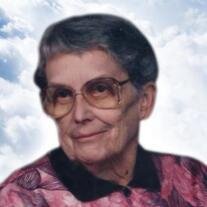 Betty R. Shaw