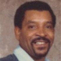 John Delano Johnson