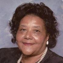 Mary  Elizabeth White