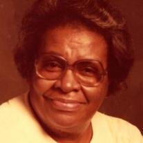 Viola Victoria Pulliam