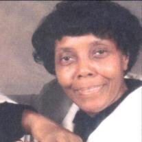 Nannie Baker Coleman