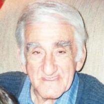 Albert C. DiFiore