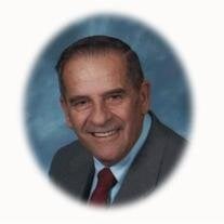 Gerald 'Jerry' LaRocque