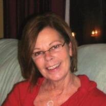 Geraldine Little Wright