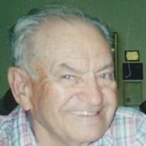 Earl Lee Vogt