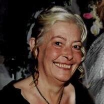 Angela Frost
