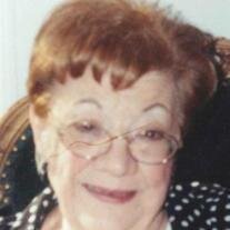 Eleanor S. (Russo) Russo