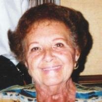 Vincenza P. "Chancey" (Angrisano) Gelfuso