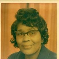 Pattie Wilson