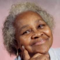 Alice McKinney