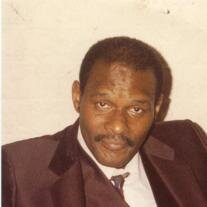 Horace Frank Stokes Jr.
